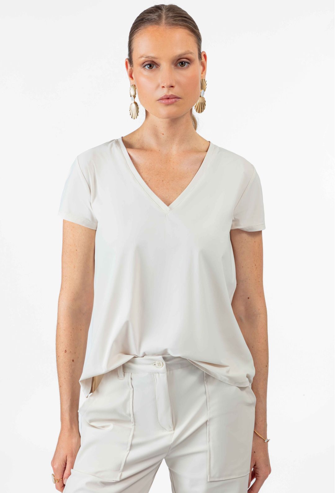 TEE-SHIRT LINDA