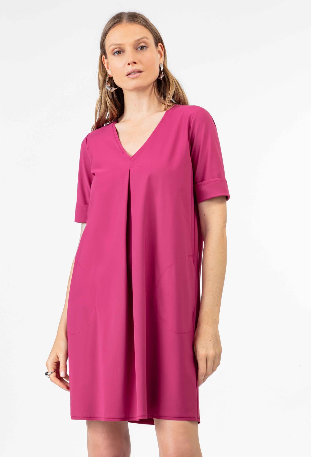 ROBE FLAVIA