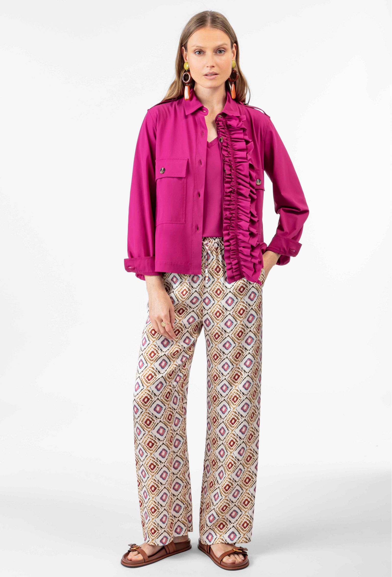 PANTALON RONAN