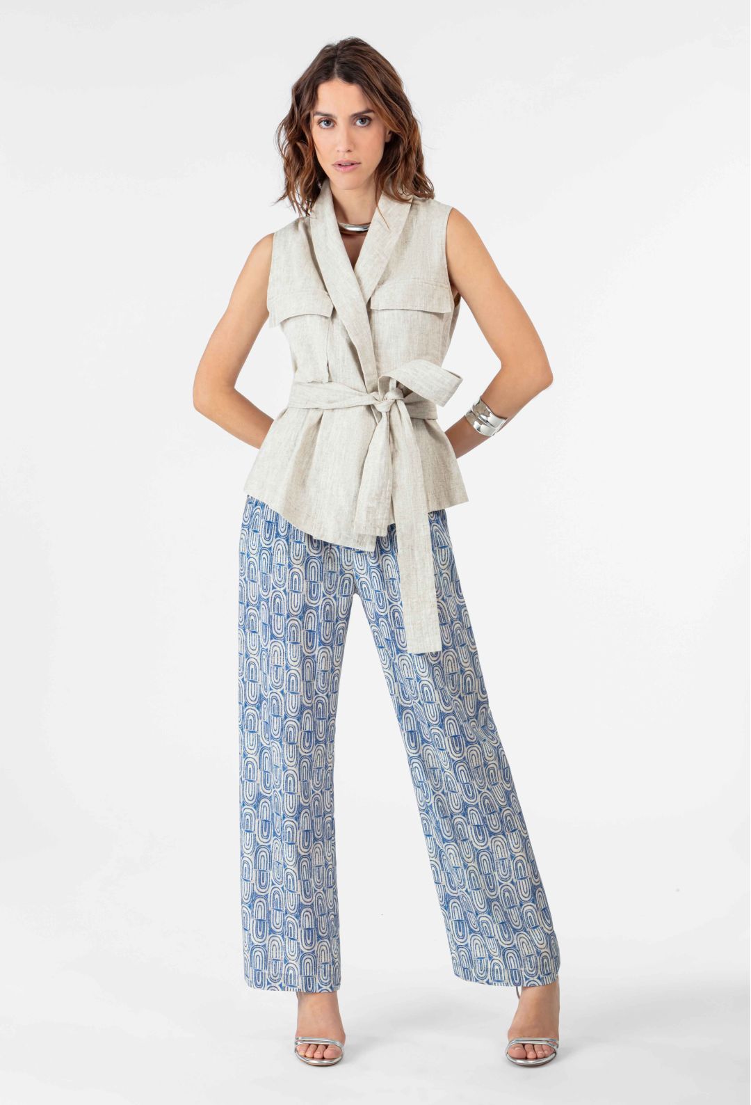 PANTALON RONAN