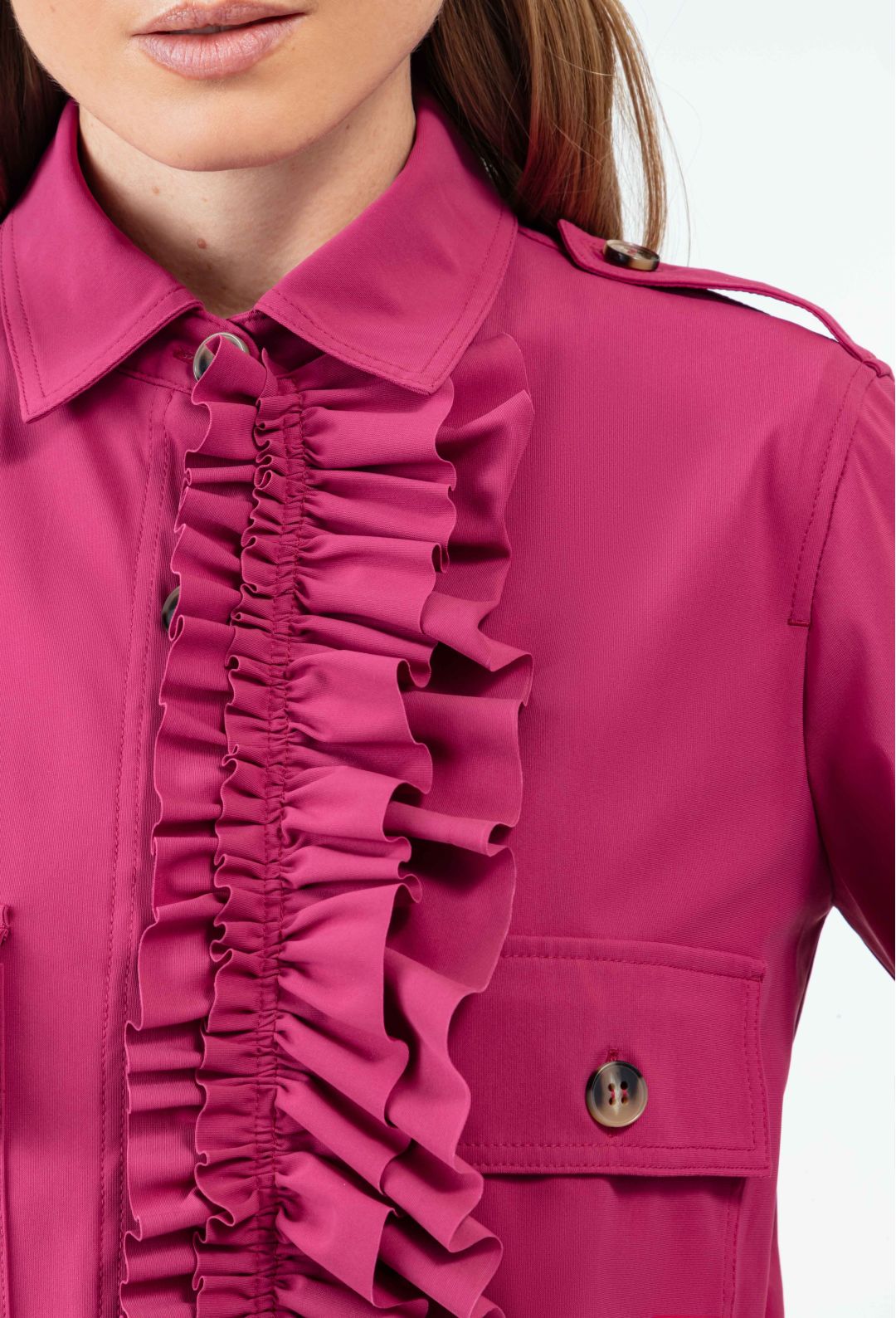 VESTE ALVARO