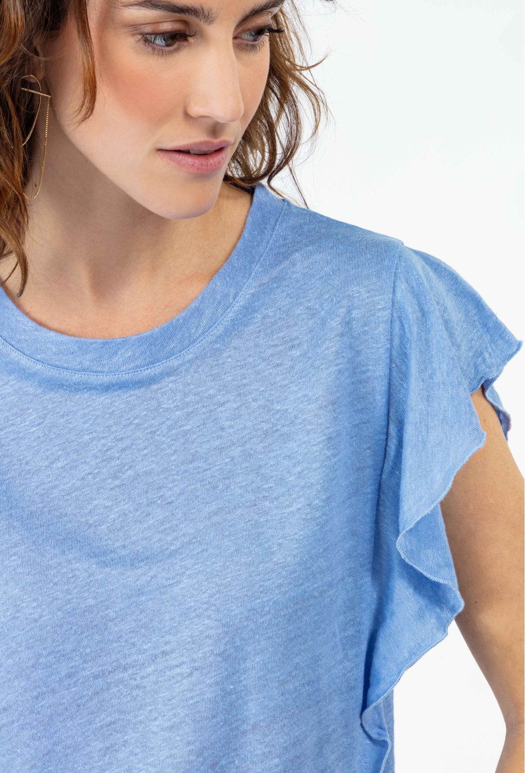 TEESHIRT VEDA