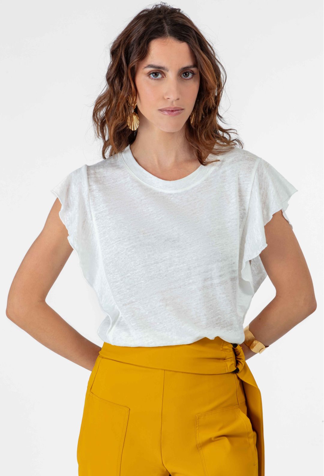TEESHIRT VEDA