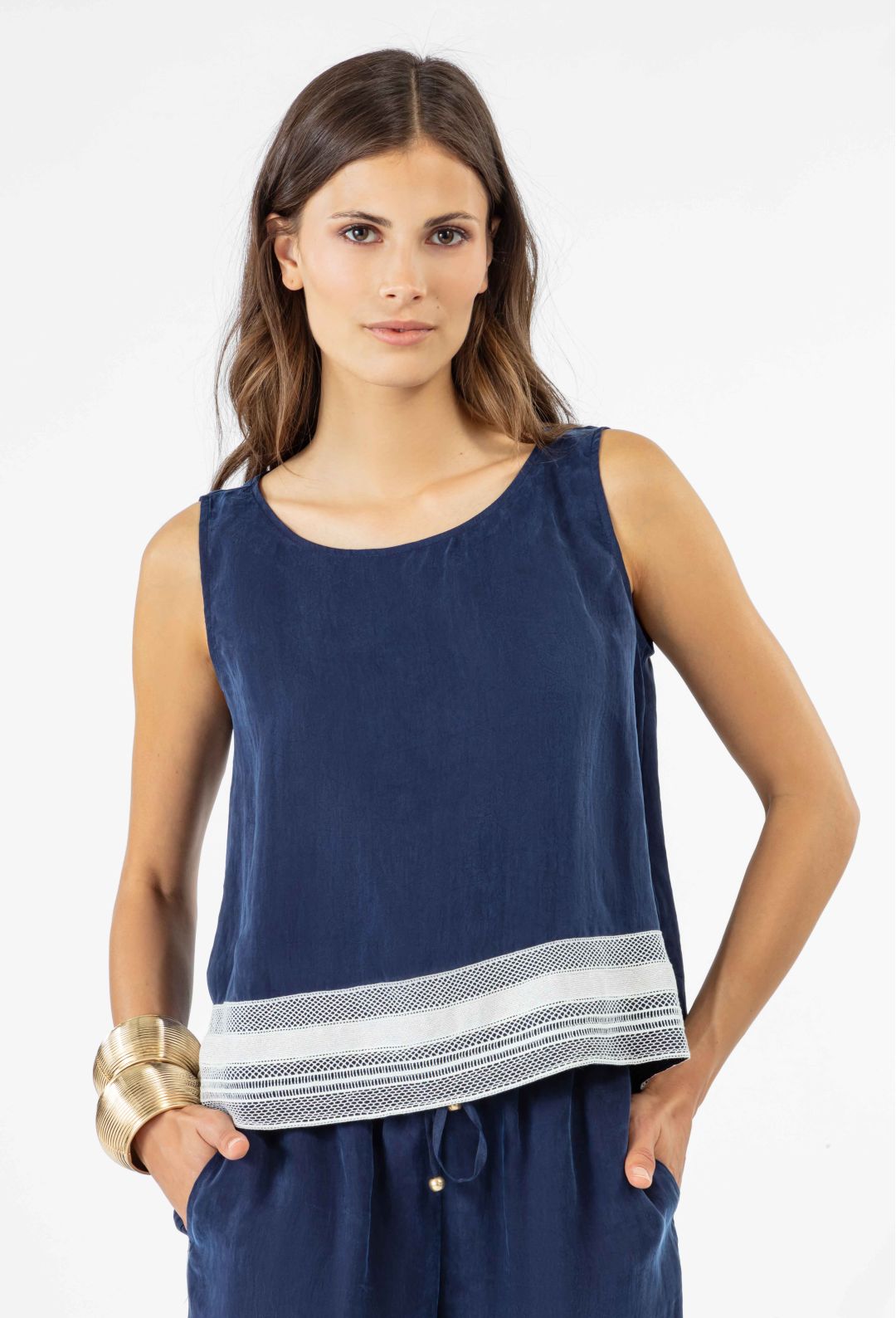 TOP MONICA TOP MONICA
