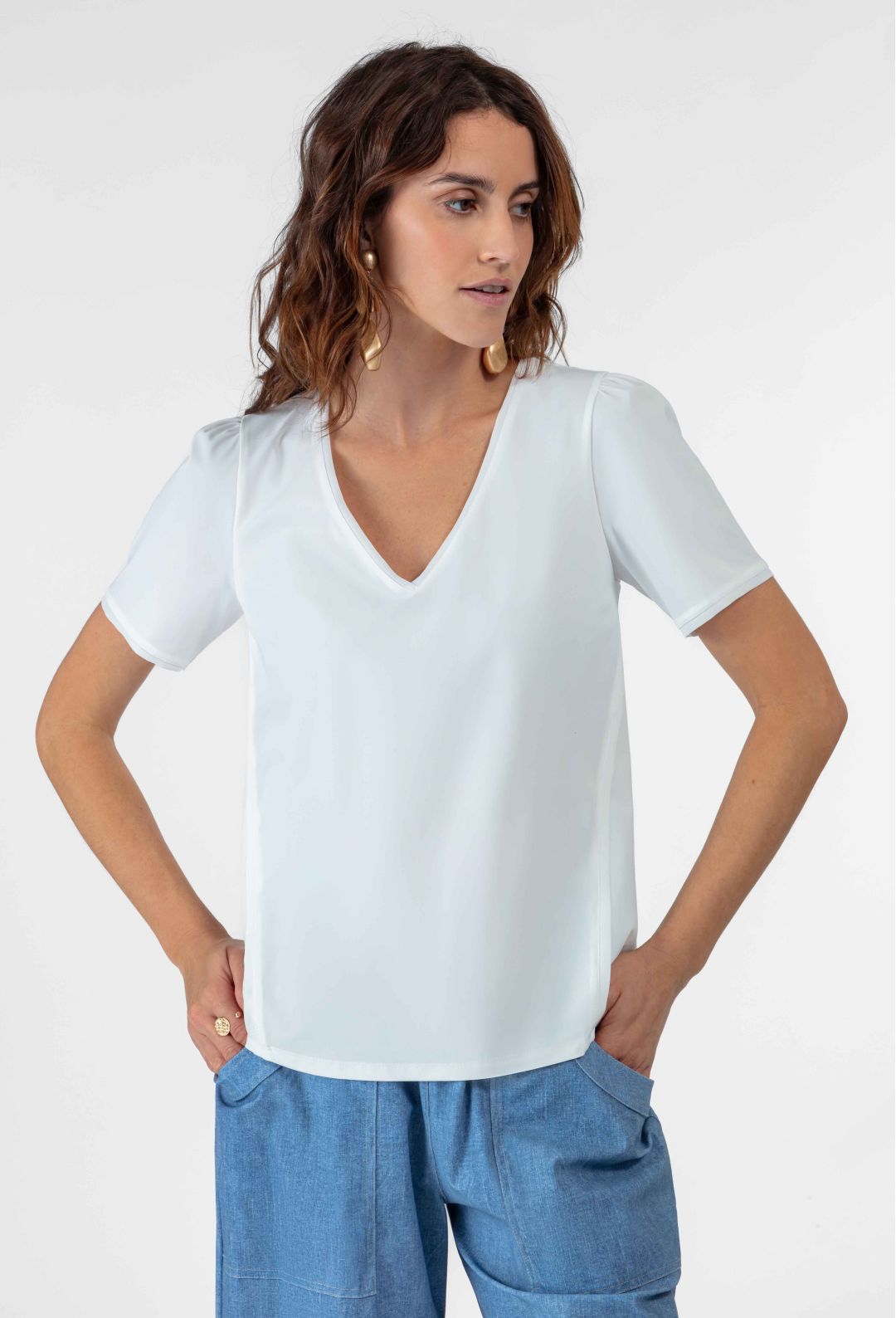 TEESHIRT ANAE