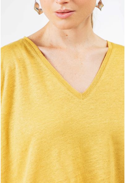 TEE-SHIRT LAZARA