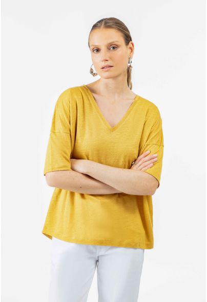TEE-SHIRT LAZARA