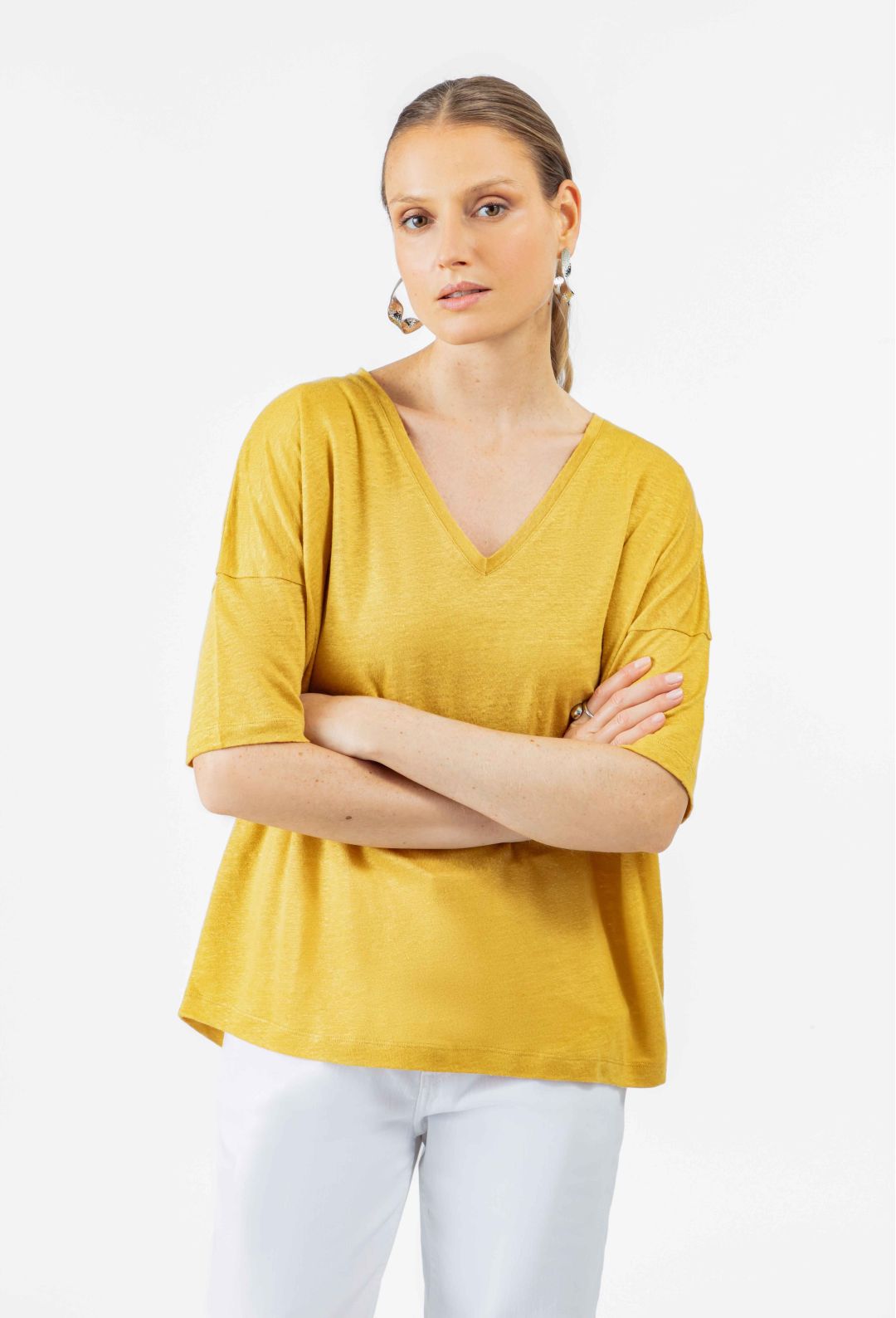 TEE-SHIRT LAZARA