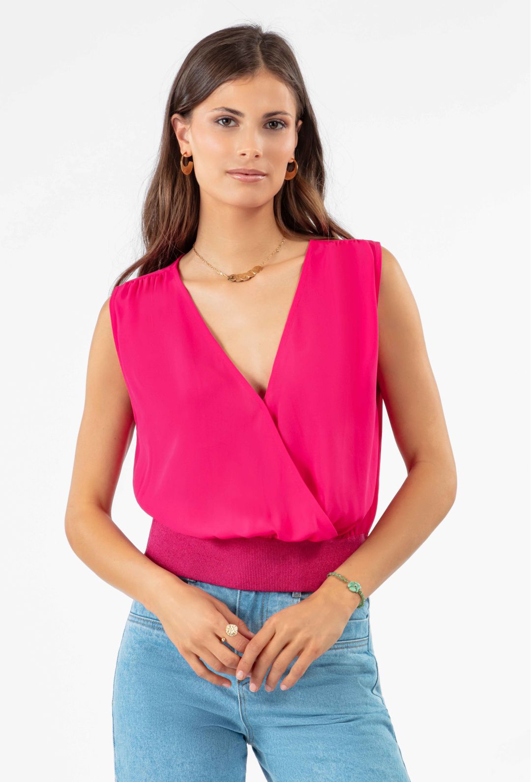 TOP AMANDA