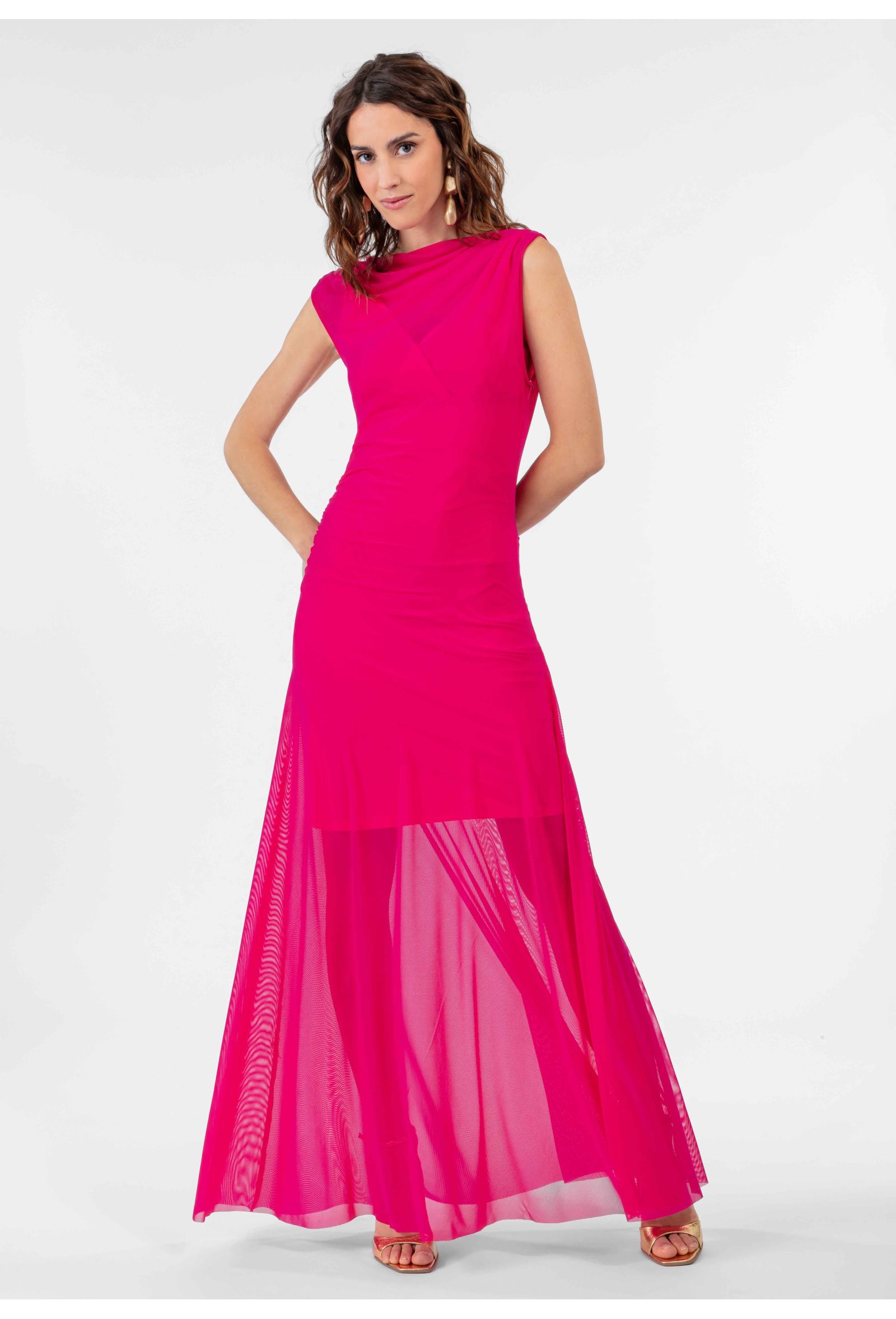 ROBE BETANIE