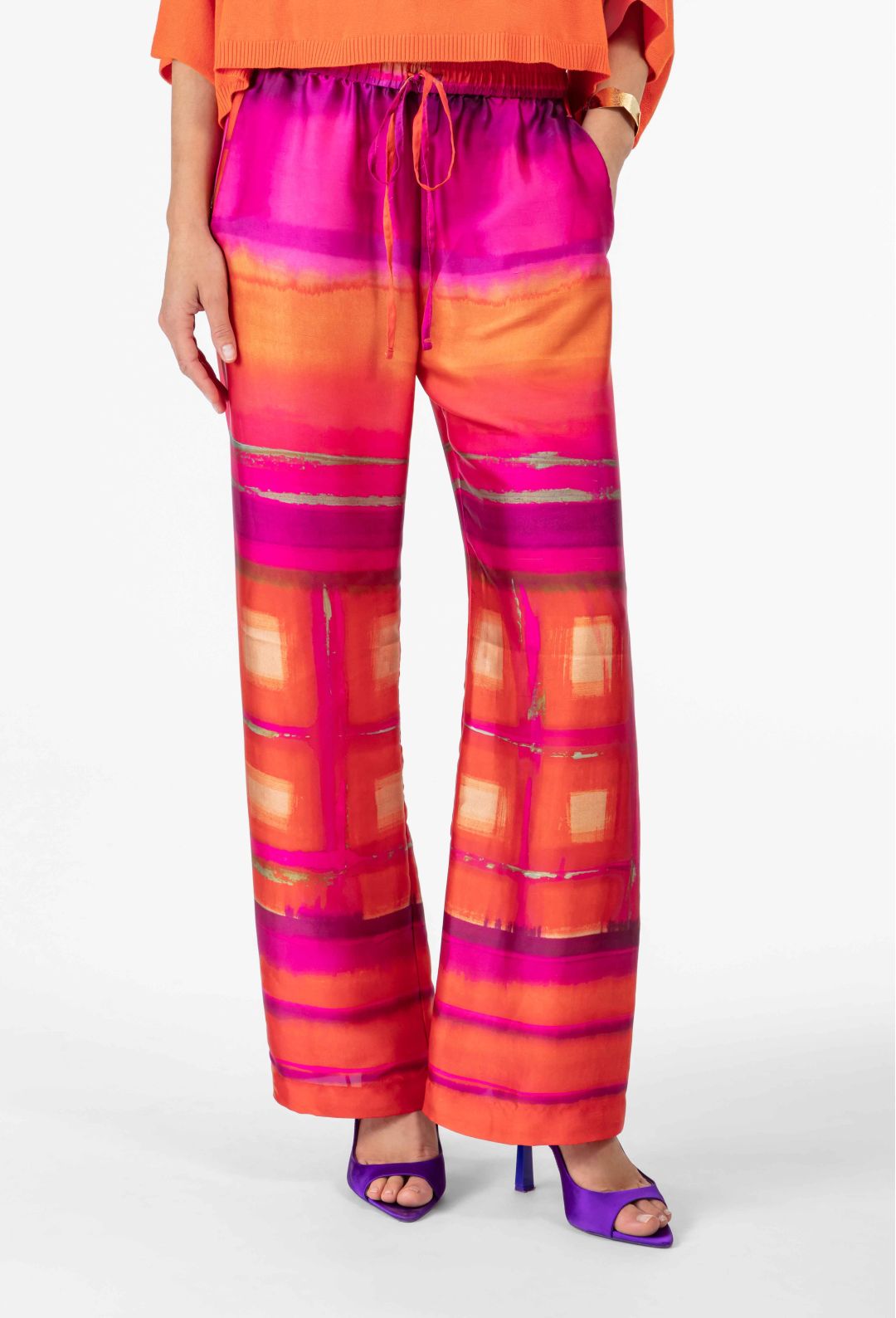 PANTALON RONAN