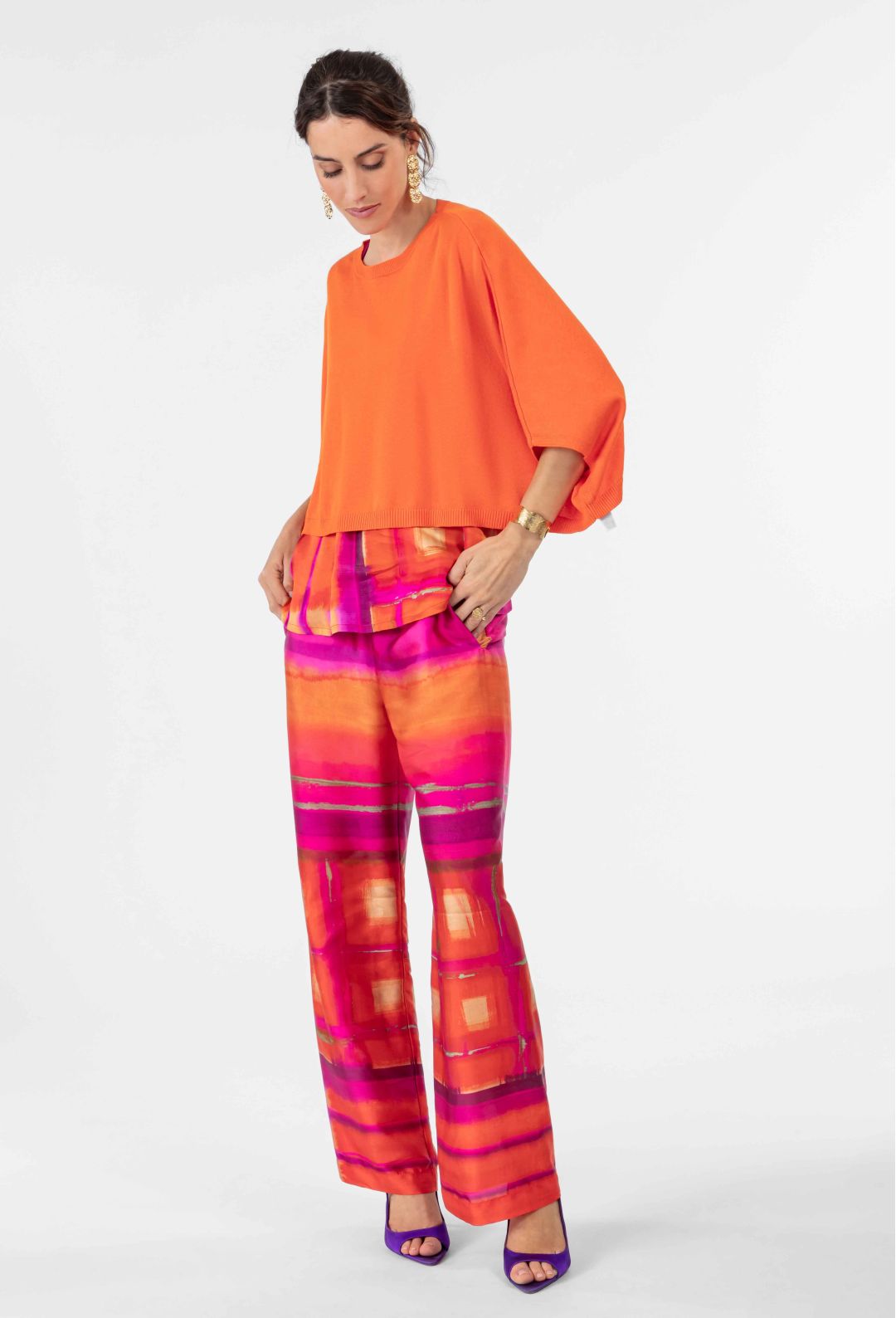 PANTALON RONAN