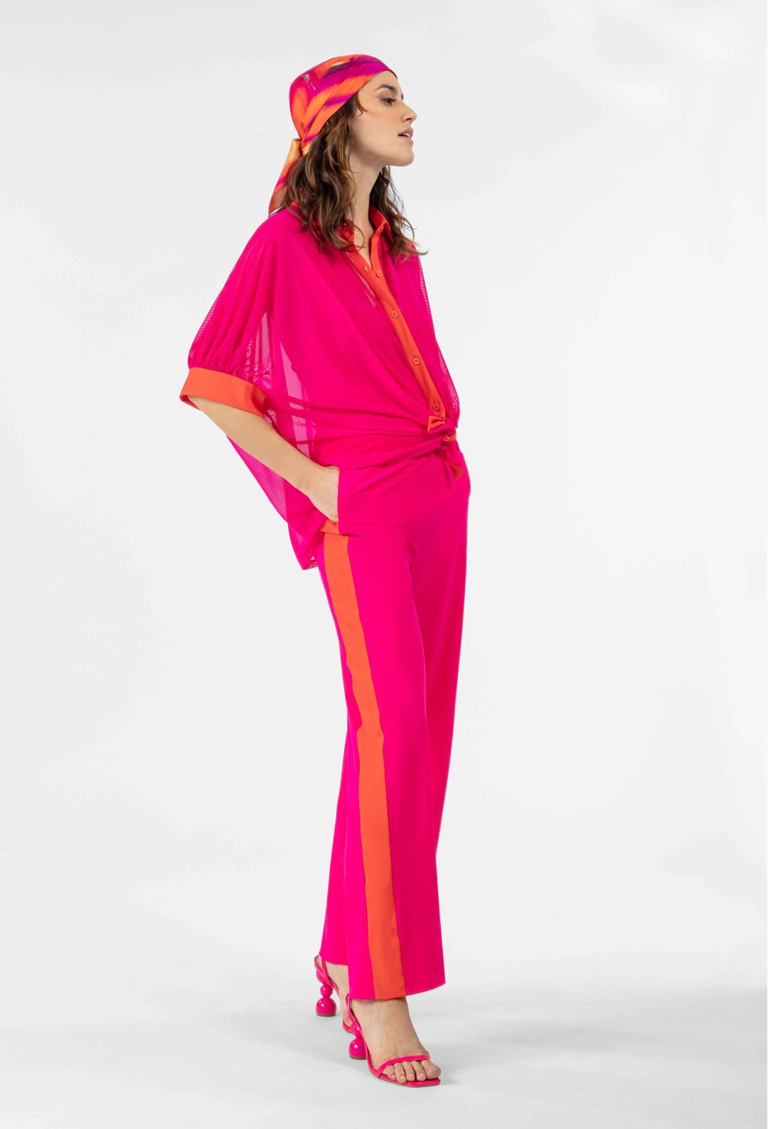 PANTALON DAMIEN