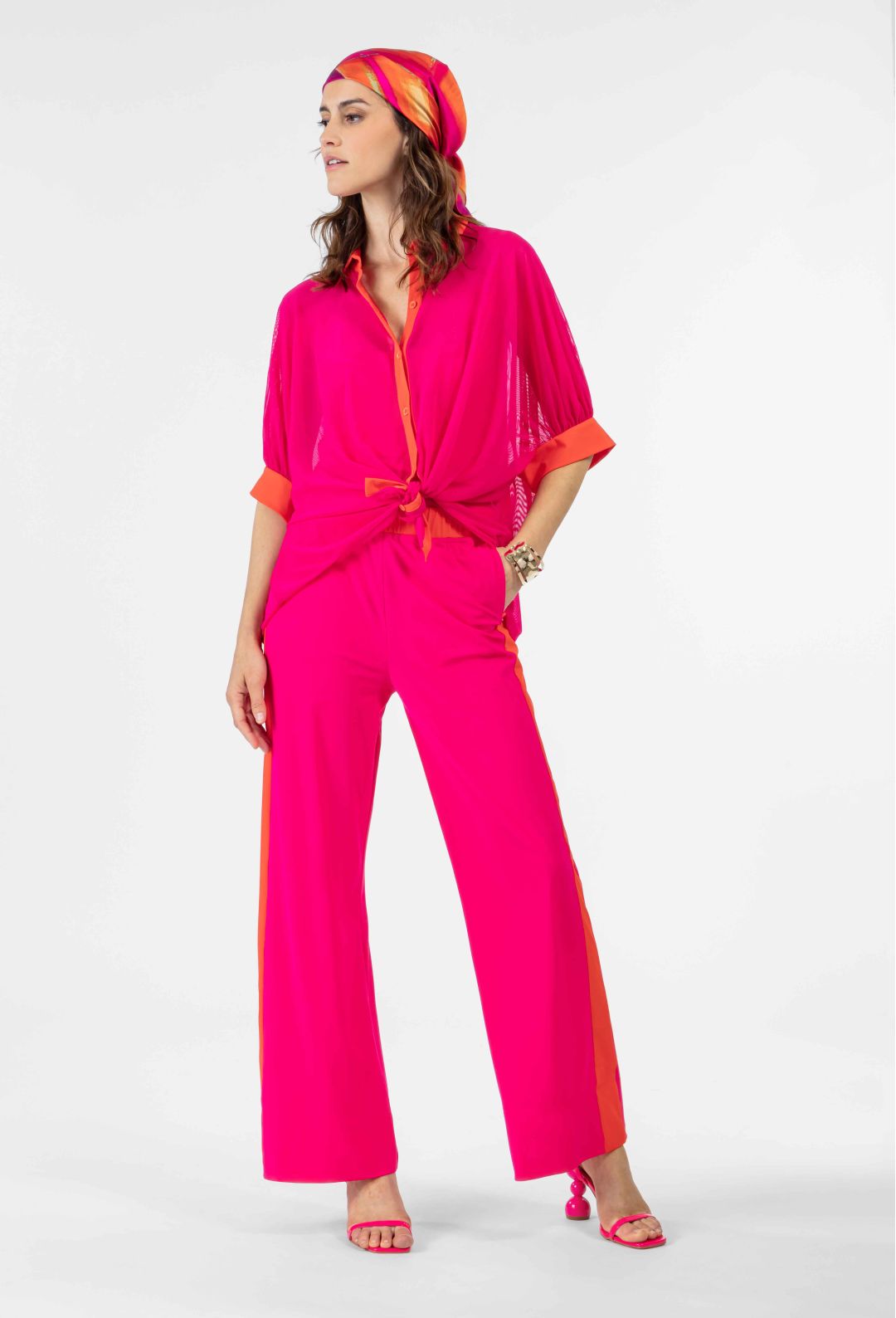 PANTALON DAMIEN