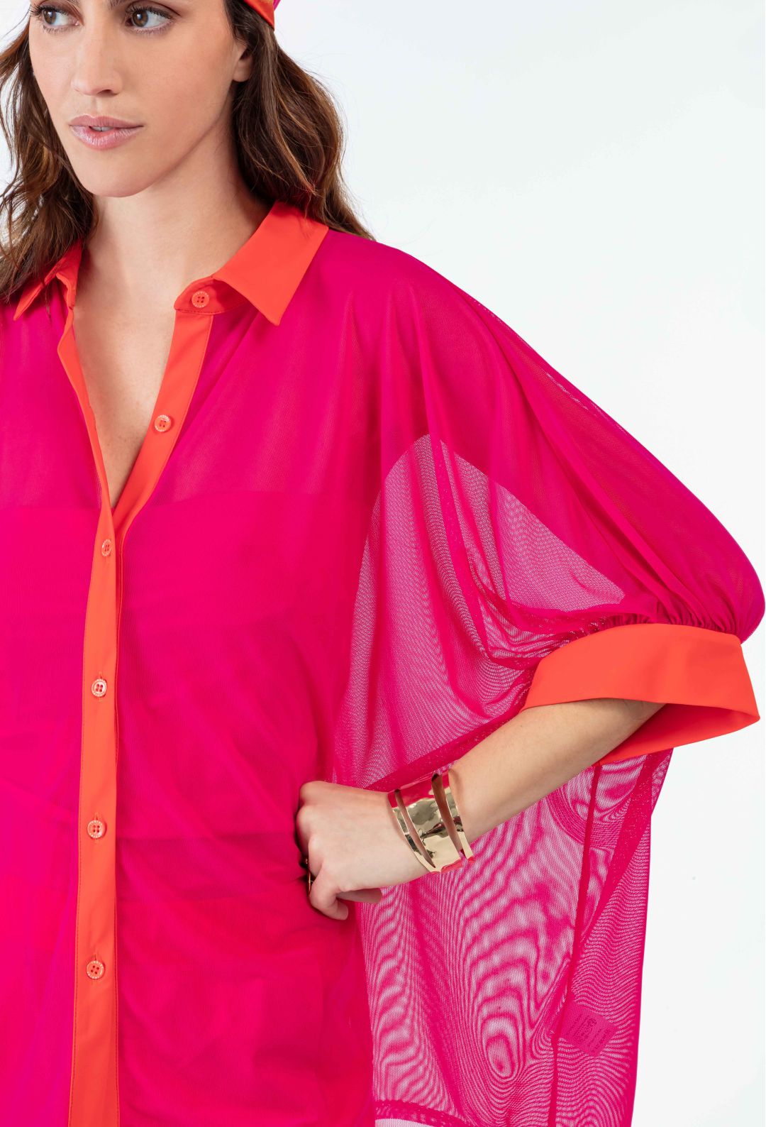 CHEMISE NINA