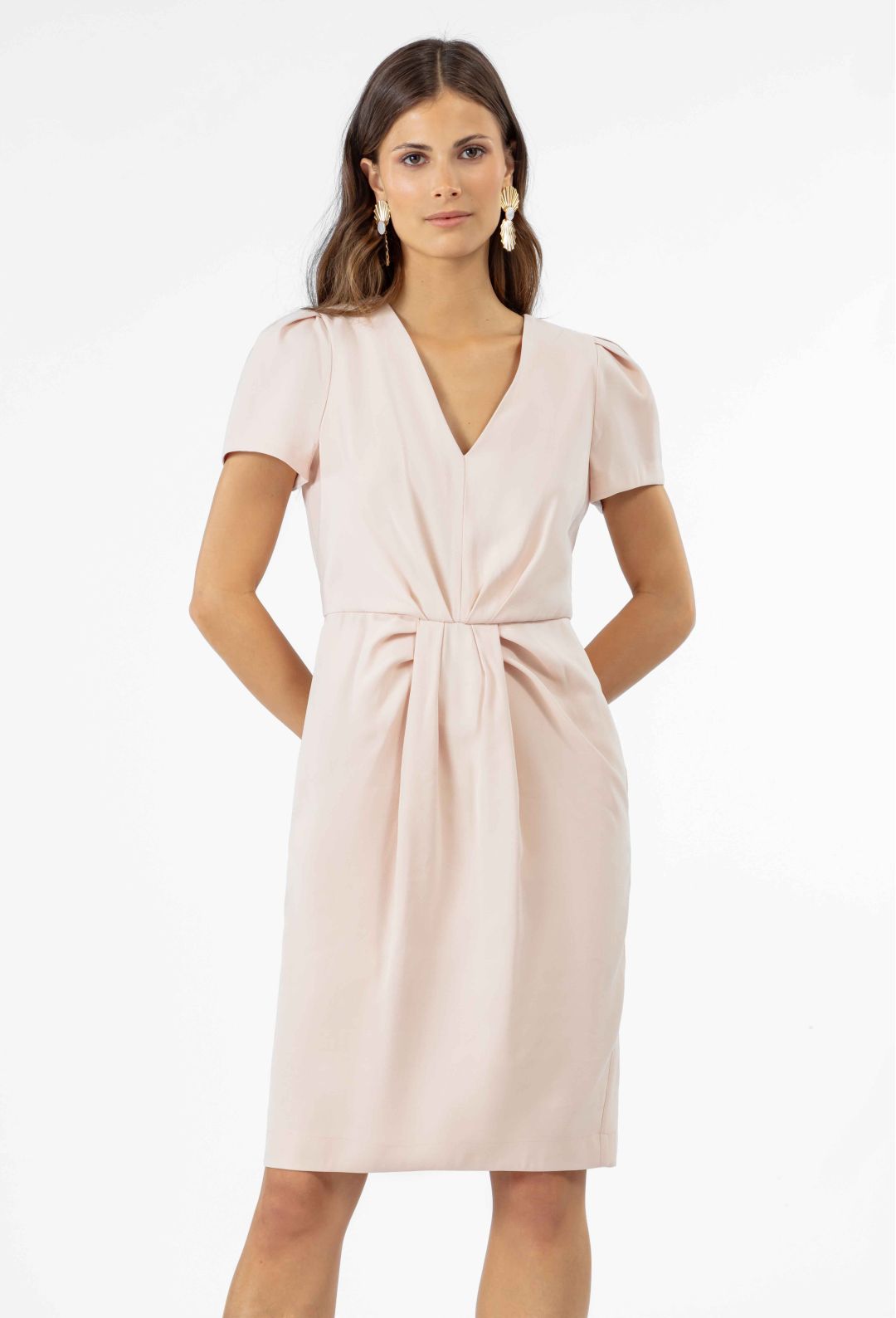 ROBE ADELIE ROBE ADELIE