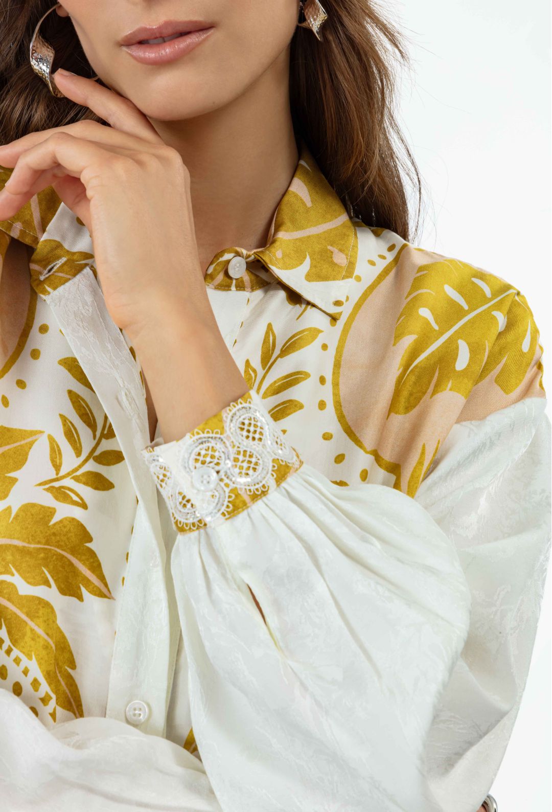 CHEMISE MOLLY