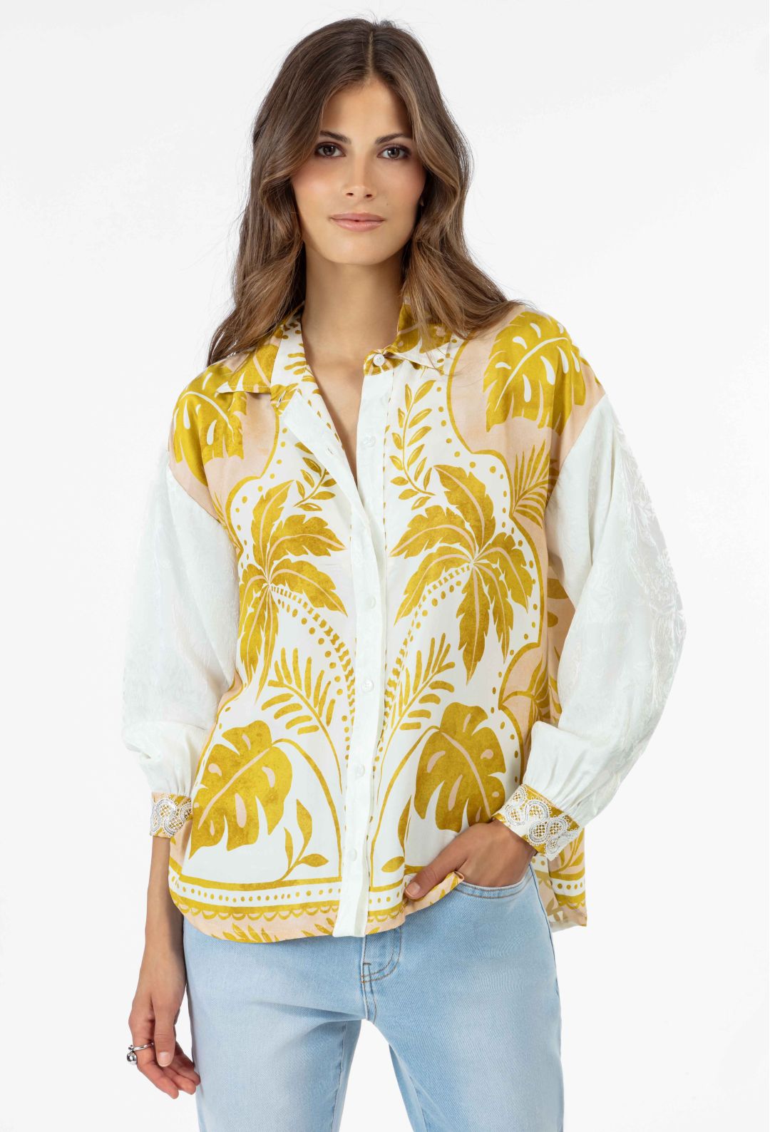 CHEMISE MOLLY