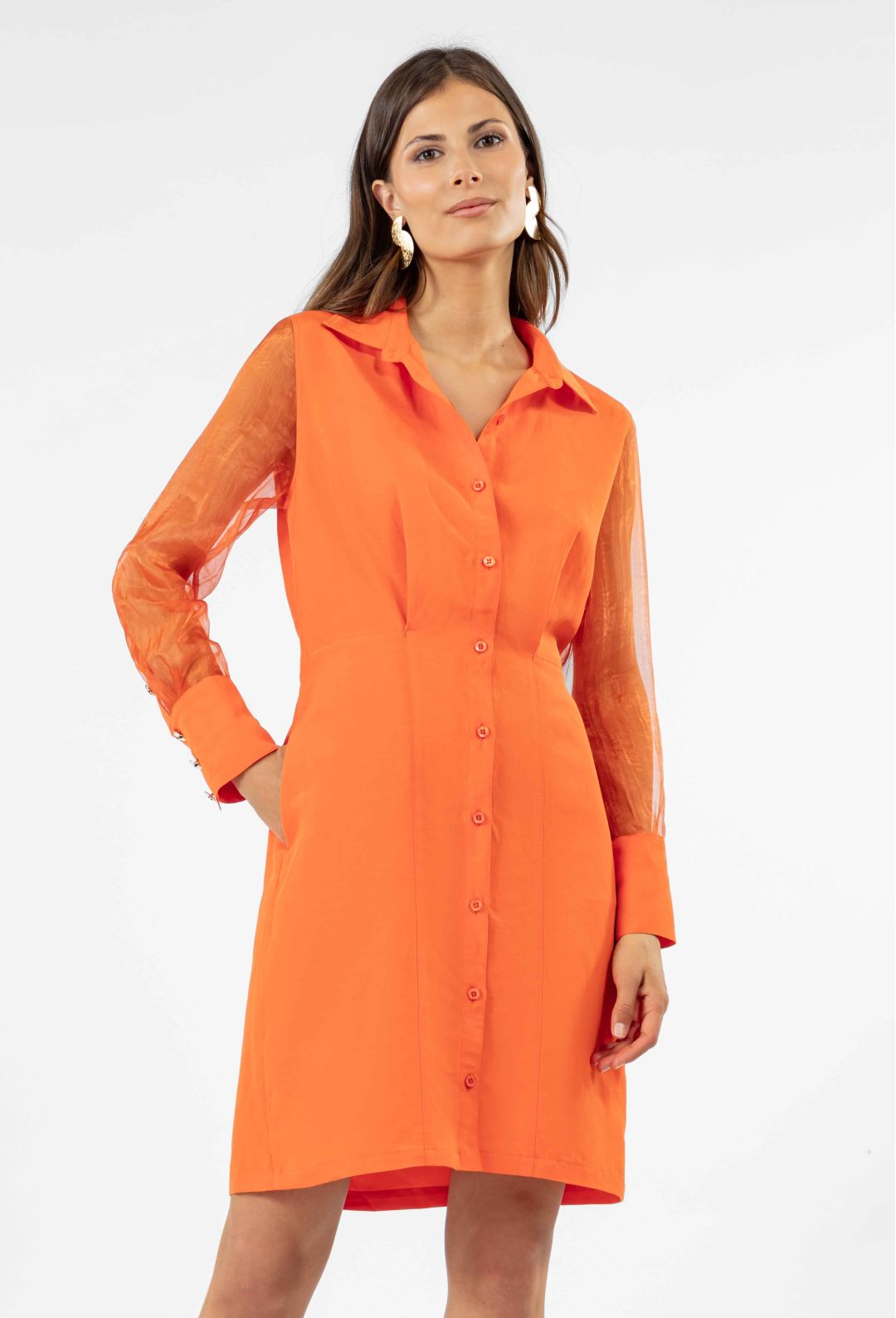 ROBE JAYDA ROBE JAYDA