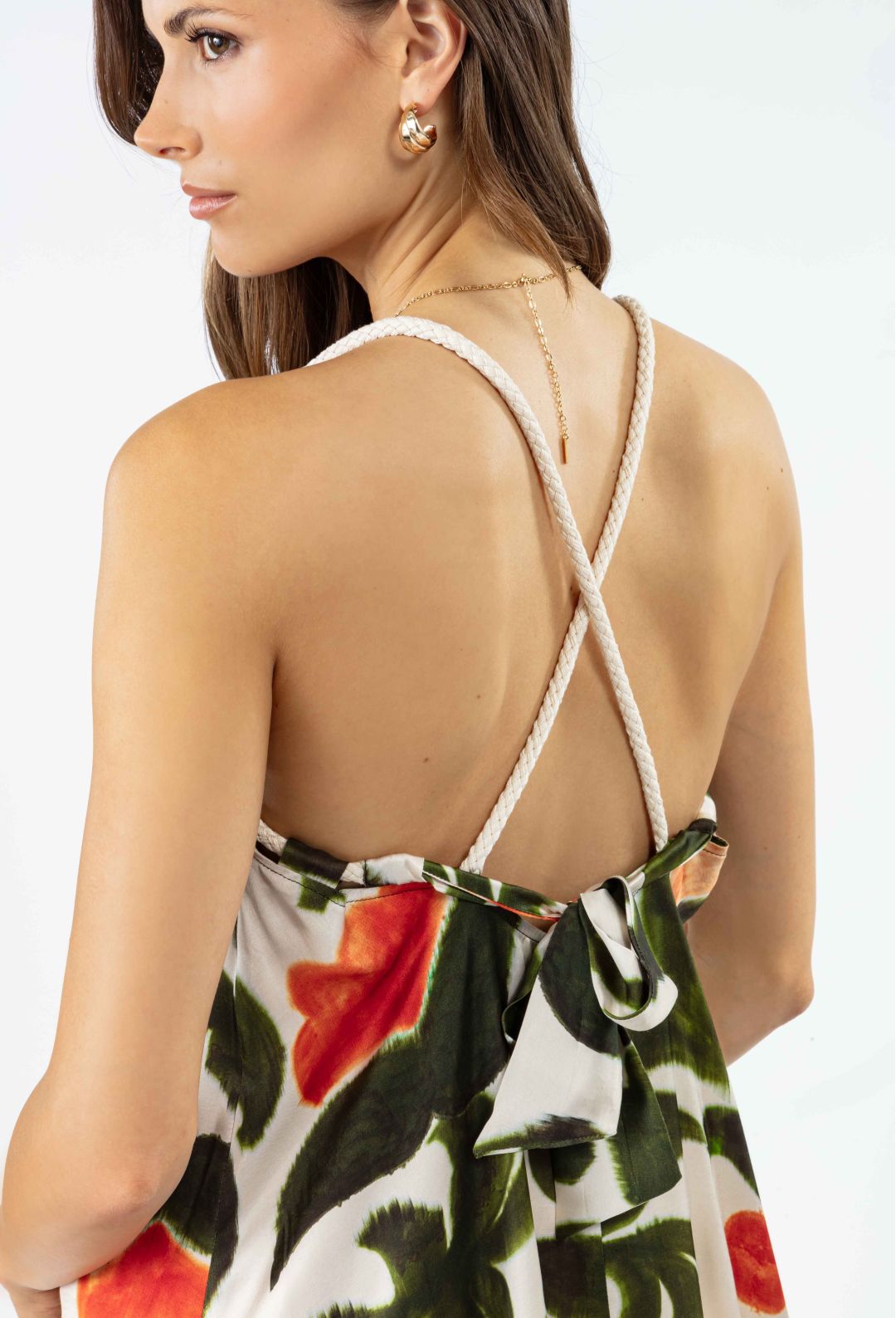 ROBE DEMIE ROBE DEMIE