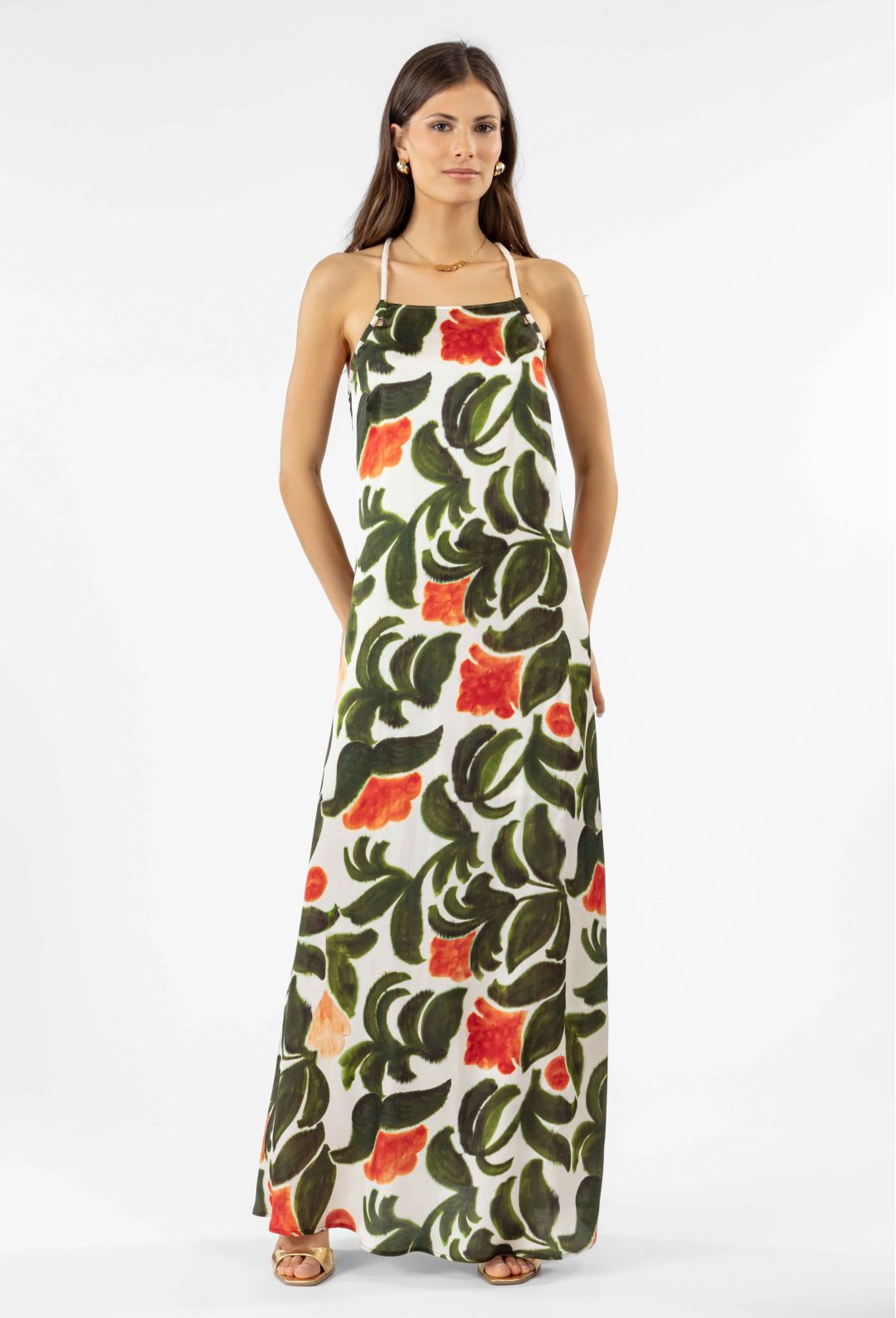 ROBE DEMIE ROBE DEMIE