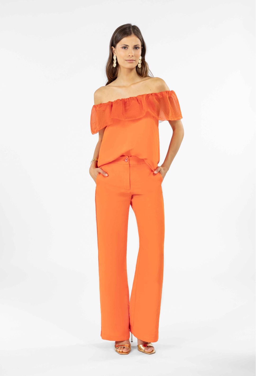 PANTALON BART PANTALON BART
