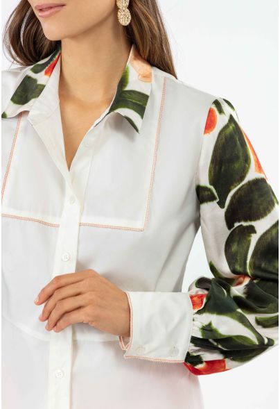 CHEMISE ELLEN
