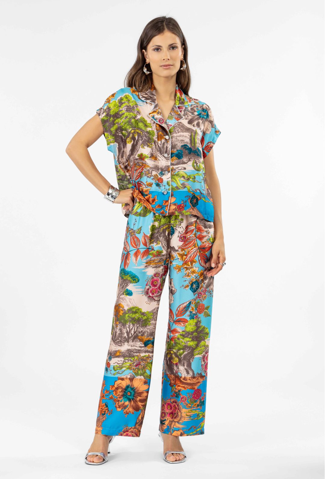 PANTALON JASPER