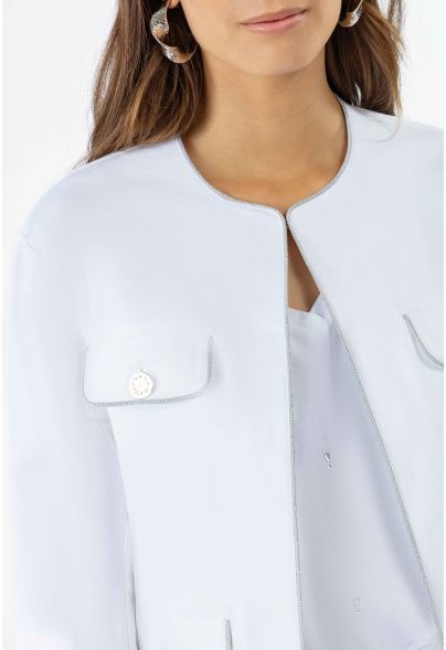 VESTE JIMMY