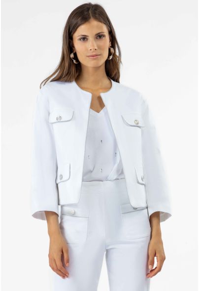 VESTE JIMMY