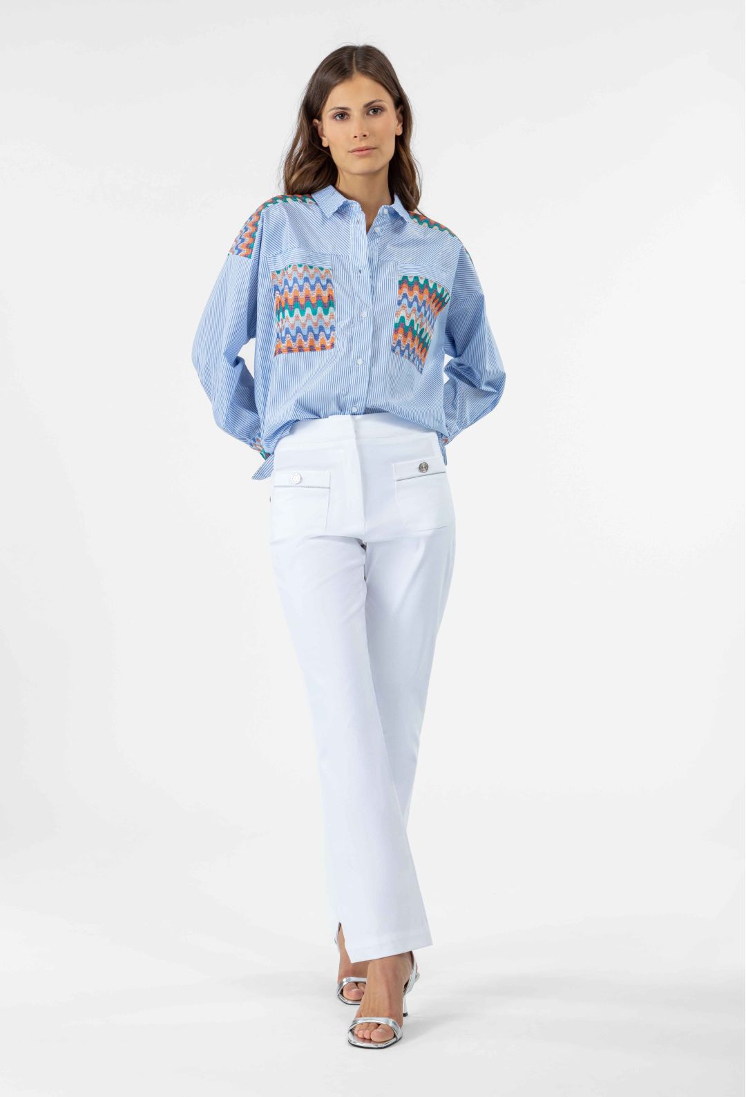 PANTALON RUSSELL PANTALON RUSSELL