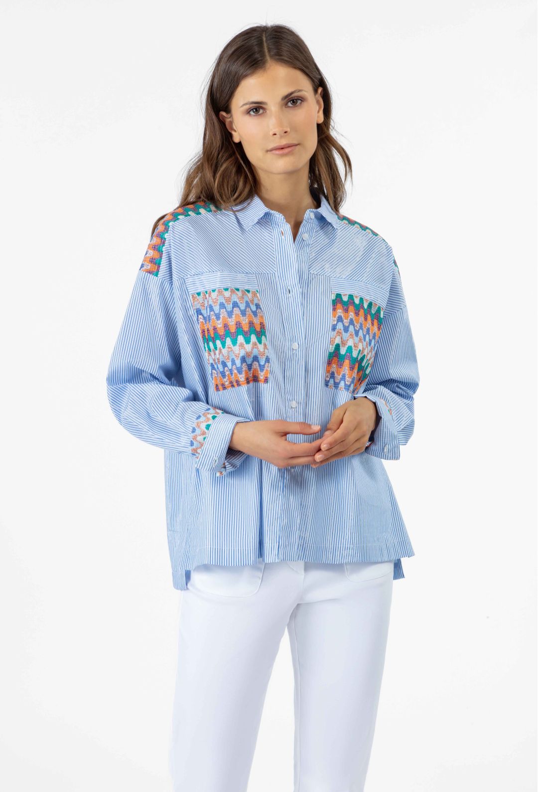 CHEMISE EDVIN