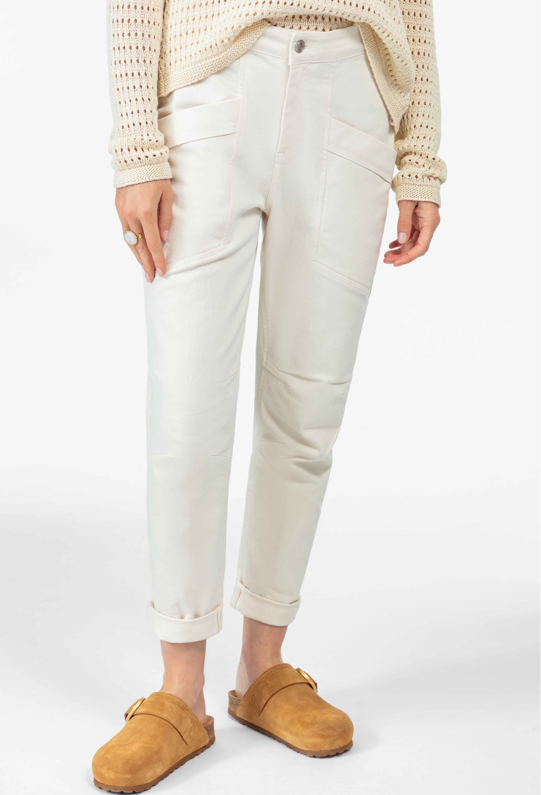 PANTALON NOAM