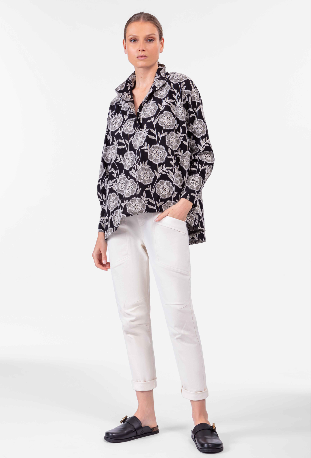 PANTALON NOAM