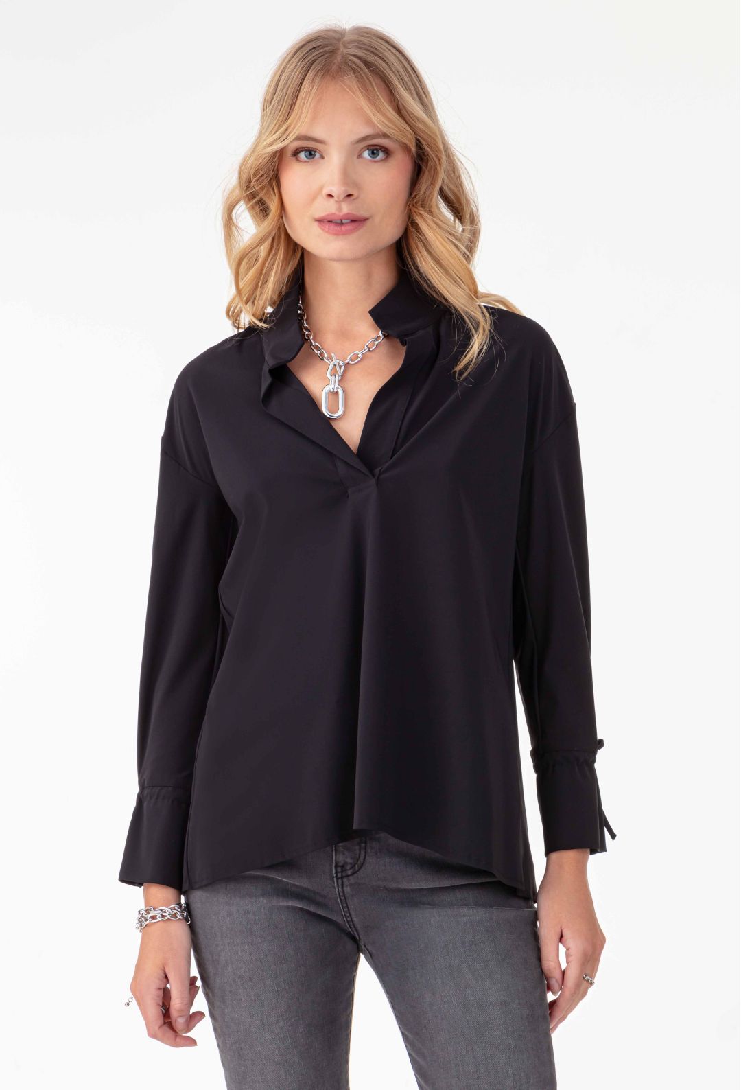 BLOUSE CHRISSY
