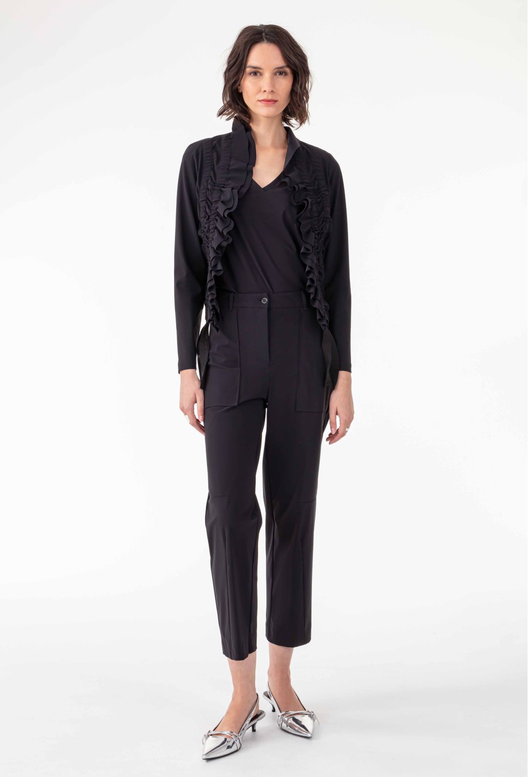 PANTALON FABIAN