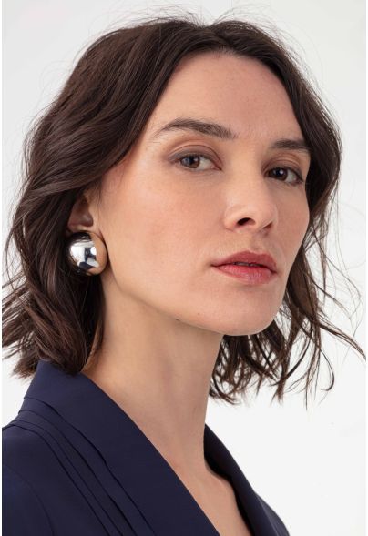 Boucles d'oreilles Donna