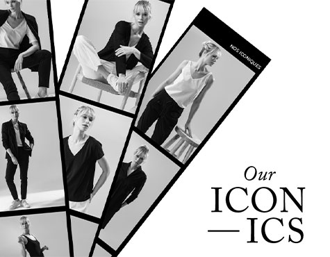 Our iconics