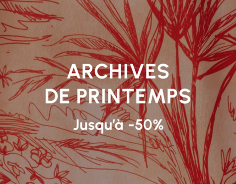Archives de Printemps